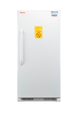 Refrigerators for Storing Explosive Substances